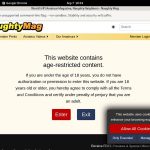 Naughtymag Trial Cost