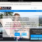 New 50 Plus MILFs Site Rip