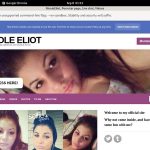 NicoleEliot Verotel Discount