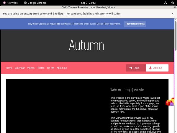 [Image: OhXoYummy-Promo-Id.jpg]