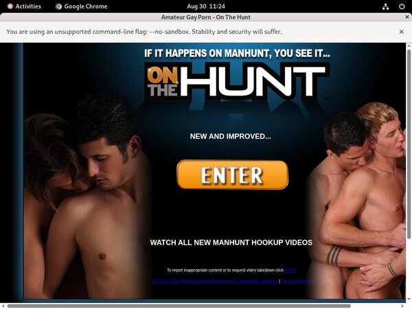 [Image: On-The-Hunt.jpg]