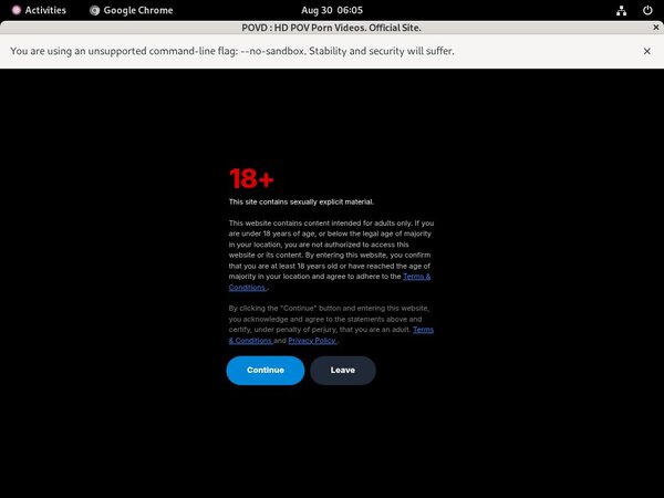 [Image: POVD-Discount-Promo.jpg]