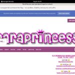 Paraprincess Gay Paraprincess Gay