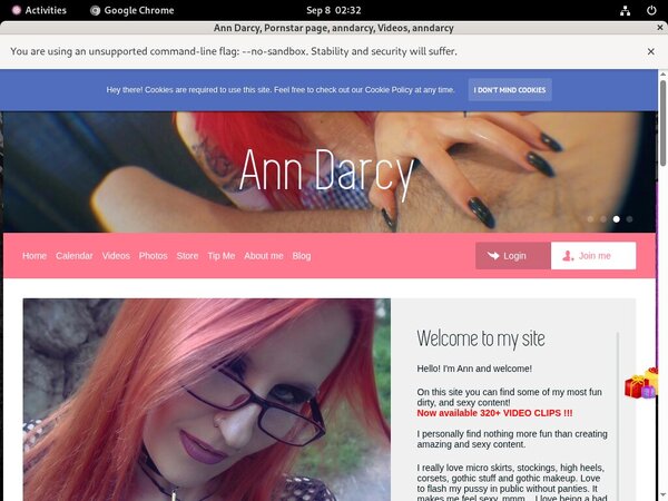 Pass Ann Darcy Pass Ann Darcy