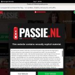 Passie Coupon Discount