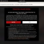 Paul Morris : Treasure Island Media Buy