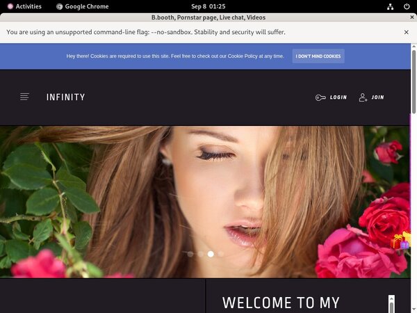 Paypal For Bbooth