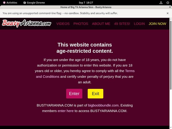 Paypal Signup Bustyarianna