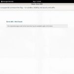 Paypal Signup Sirenity Justice