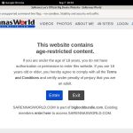 Paypal With SaRennas World