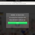 Perfect Gonzo Member Access