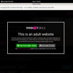 PinkO TGirls Account