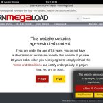 Pornmegaload Premium Acc
