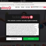 Portalskinnyfucking Deal
