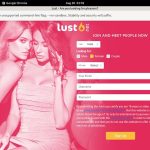 Premium Lust.net Account