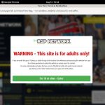 Real Sex Pass Giropay