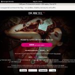Register Dorcel Tv