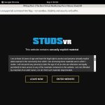 Reviews Studs VR