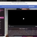 Rozlynn.modelcentro.com Premium Discount