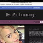 RyleiRae.Cummings Discount Porno RyleiRae.Cummings Discount Porno