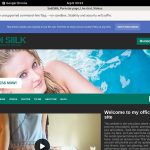SadiSiilk Porn Review