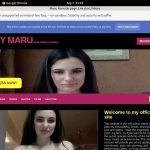 Sexy Sonya2017.modelcentro.com