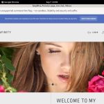 SexyMinx Join Now