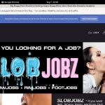 Slobjobz Free Login