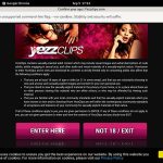 Special Yezzclips.com Free Trial