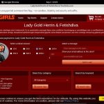 Special Yoogirls.com Trial