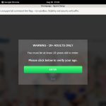 Sperm Swap Discounted Offer