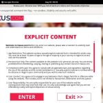 Staxus Trial Free