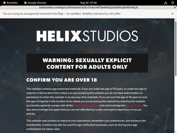 Studioshelix Sex