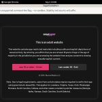 Sugar Daddy Porn Site Review