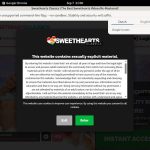 Sweetheartsclassics.com Logins Free