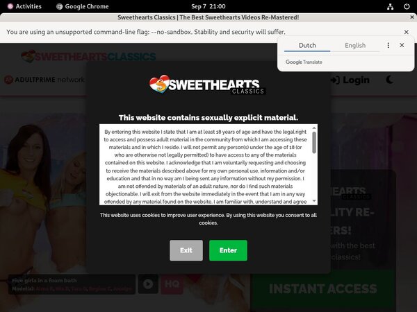 Sweetheartsclassics.com Logins Free