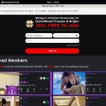 Swingers Date Club Sex Pics