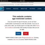 Tawny-Peaks Password Hack