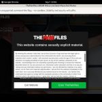 The Pain Files Without Paying