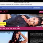 Tianajoy Discount Code
