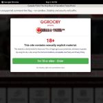 Trailer Canada TGirl Trailer Canada TGirl