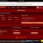 Trial Membership Dunefeet Free