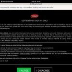 Trial Membership Str8 Boyz Seduced