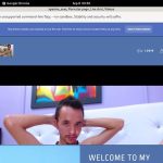 Trial Xpasivosexx Account