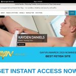 Undietwinks Using Paypal
