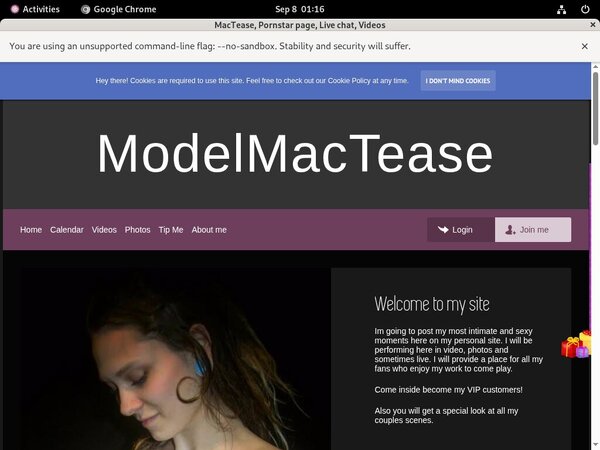 Use MacTease Discount Link