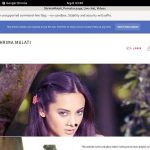 Using Paypal ShrimaMalati Using Paypal ShrimaMalati