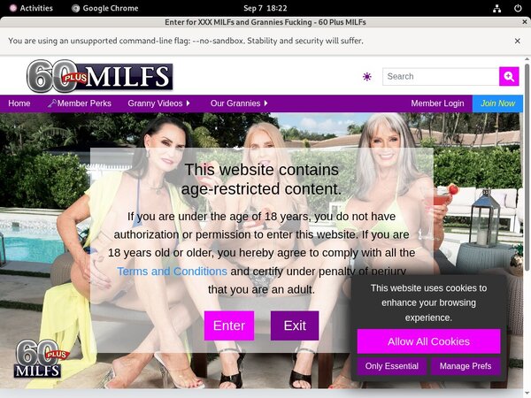 Video 60plusmilfs.com Free