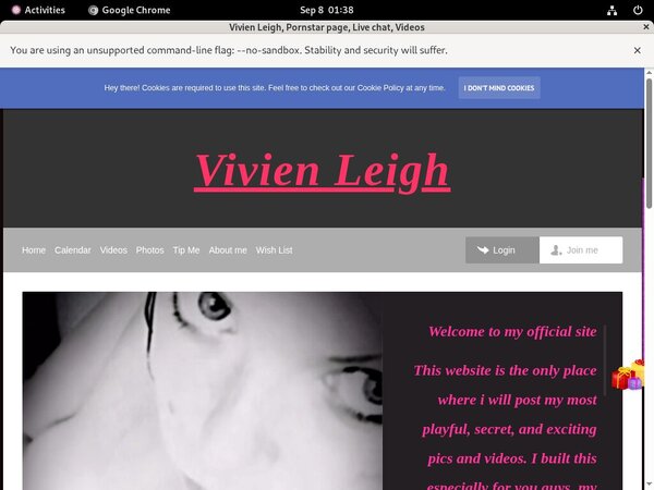 Vivien Leigh Discount 70% Off