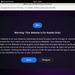 Vrporn.com Login Info